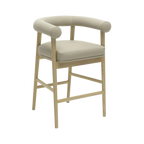 Tabouret de bar Sorrento Taupe