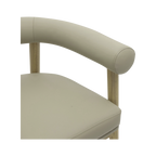 Tabouret de bar Sorrento Taupe