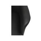 Chaise de bureau Studio noire