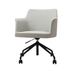 Chaise de bureau Studio Beige