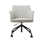 Chaise de bureau Studio Beige