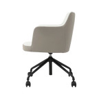 Chaise de bureau Studio Beige