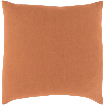 Artistic Weavers Suzzy Solid Linen Duvet Cover Set