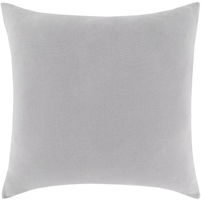 Artistic Weavers Suzzy Solid Linen Duvet Cover Set