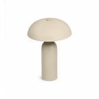 Lampe de table Grove Taupe