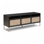 Console multimédia Ignis Noir