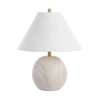 Lampe de table Terra Orb