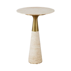 Table d'appoint Travara
