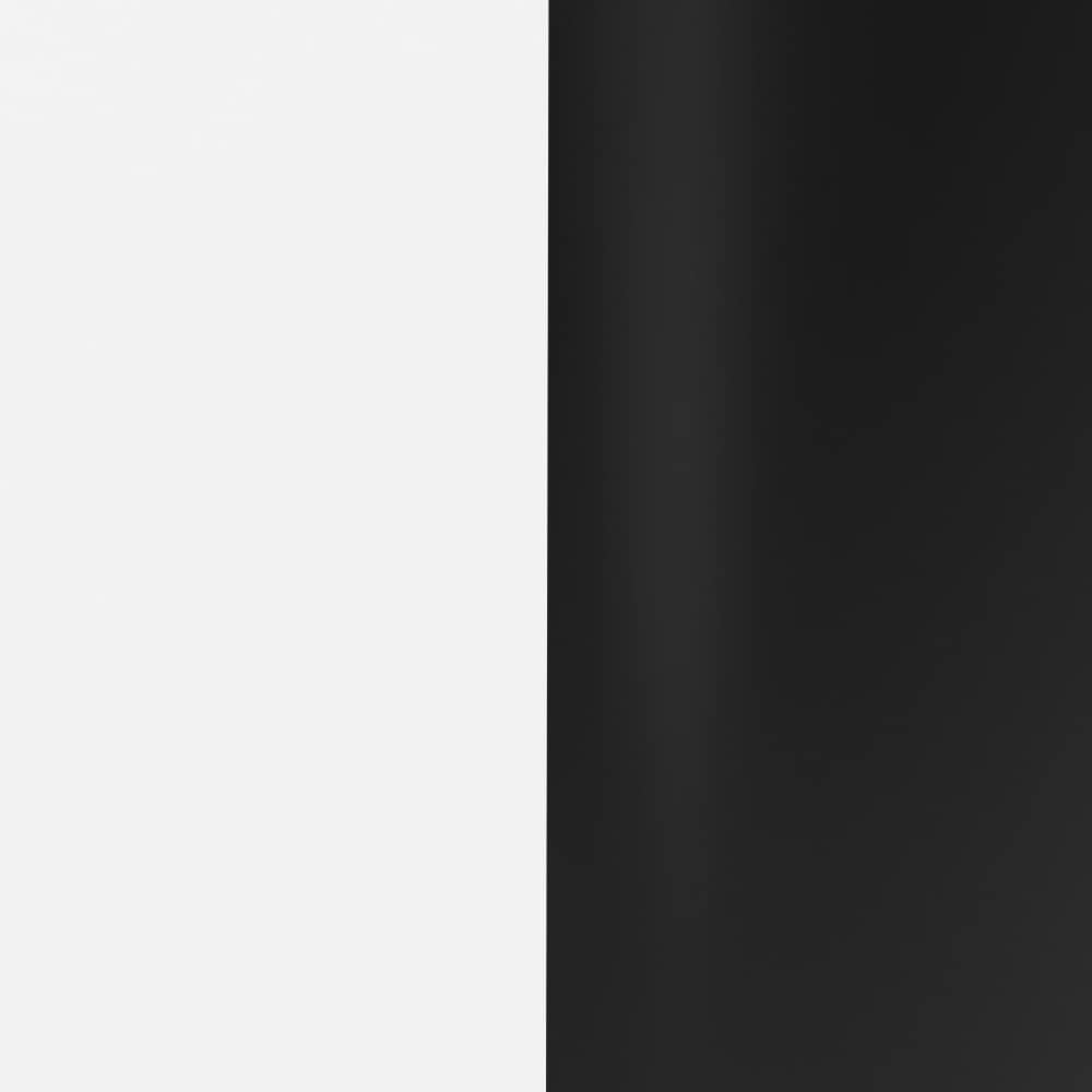 Tabouret de bar moderne rembourré à hauteur réglable avec dossier arrondi