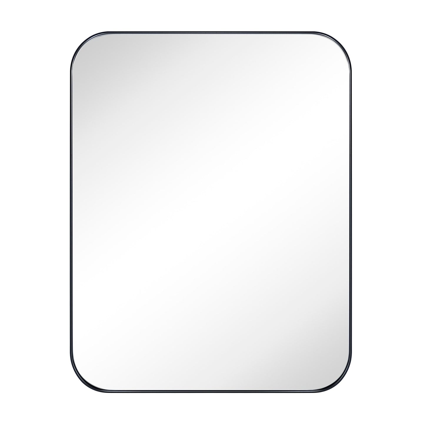 Armoire à pharmacie encastrée TEHOME WH avec miroir et étagères réglables