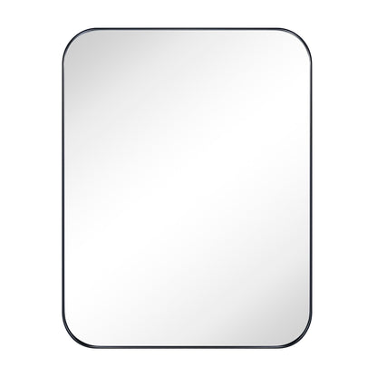 Armoire à pharmacie encastrée TEHOME WH avec miroir et étagères réglables