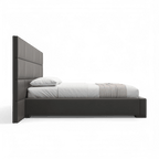 William Bed Gray