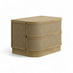 Table de chevet Windsor