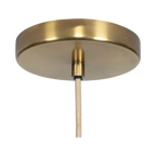 Lampe de plafond suspendue Zara