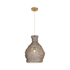 Lampe de plafond suspendue Zara