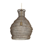 Lampe de plafond suspendue Zara