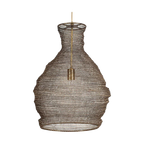 Lampe de plafond suspendue Zara