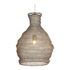 Lampe de plafond suspendue Zara