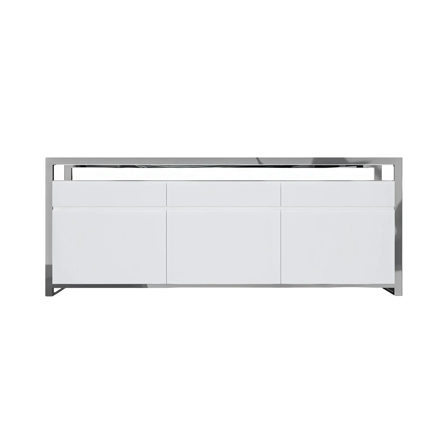 Buffet Bari Blanc