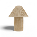 Lampe de table Dawn Naturel