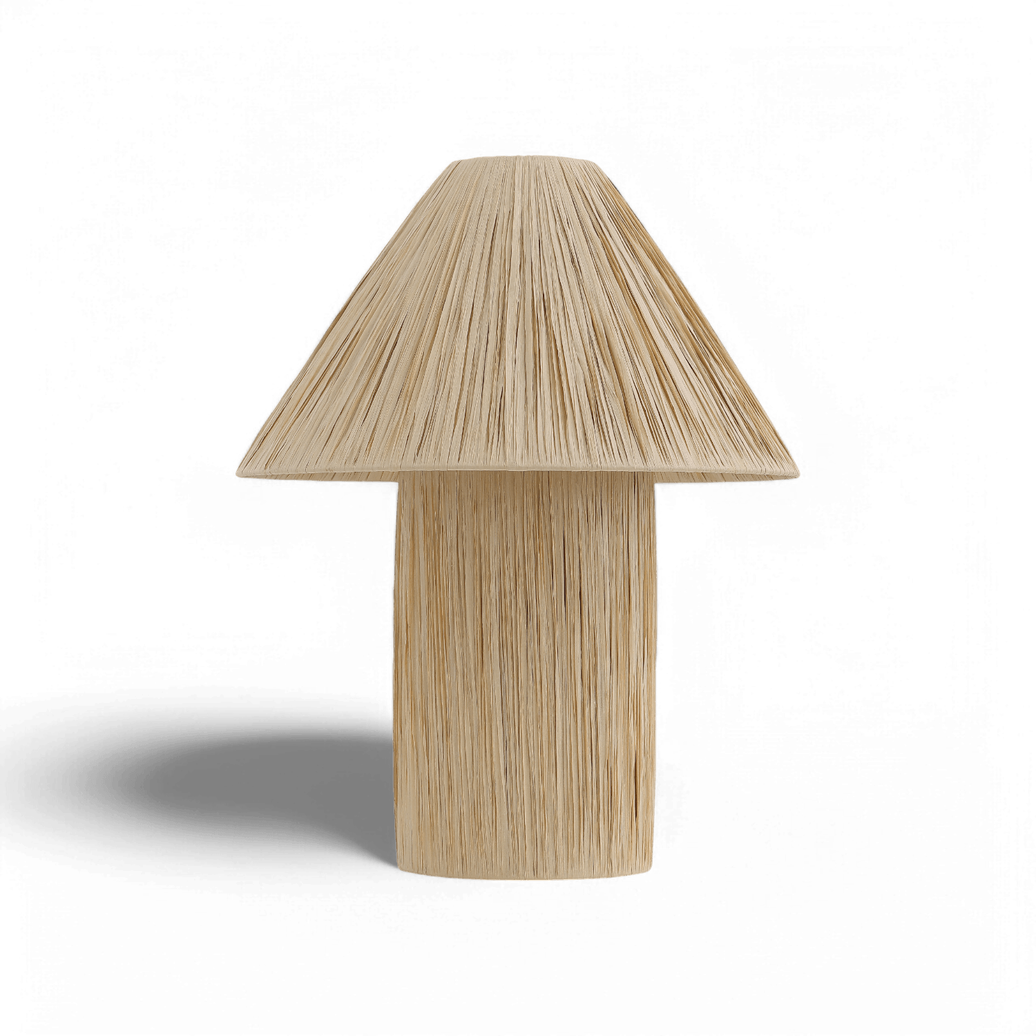 Lampe de table Dawn Naturel