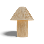 Lampe de table Dawn Naturel