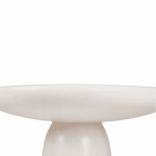 Table basse Rune Albâtre Moyenne