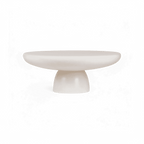 Table basse Rune Albâtre Moyenne