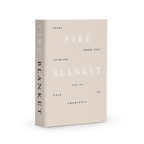 Livre Délice du Feu