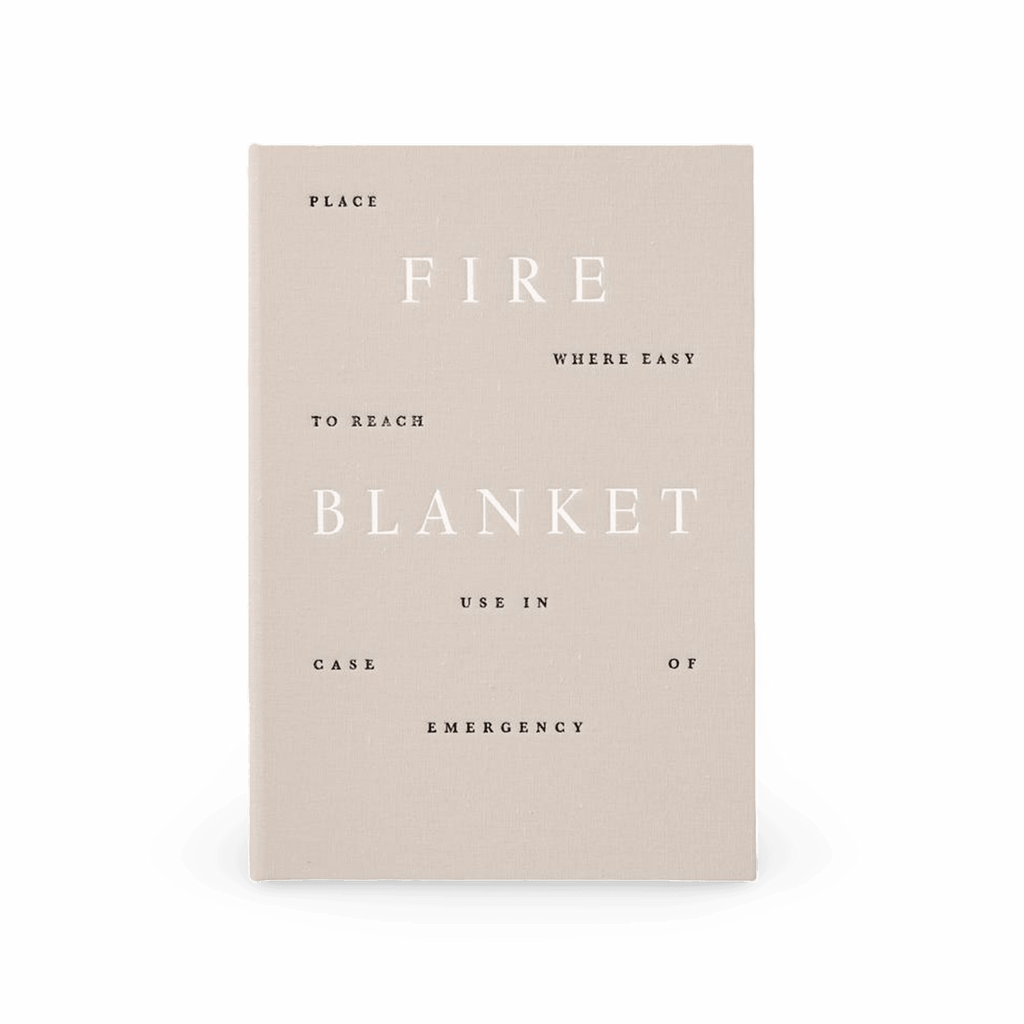 Livre Délice du Feu