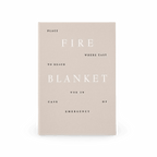 Livre Délice du Feu