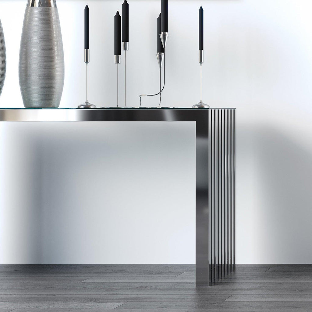 Console Futoria