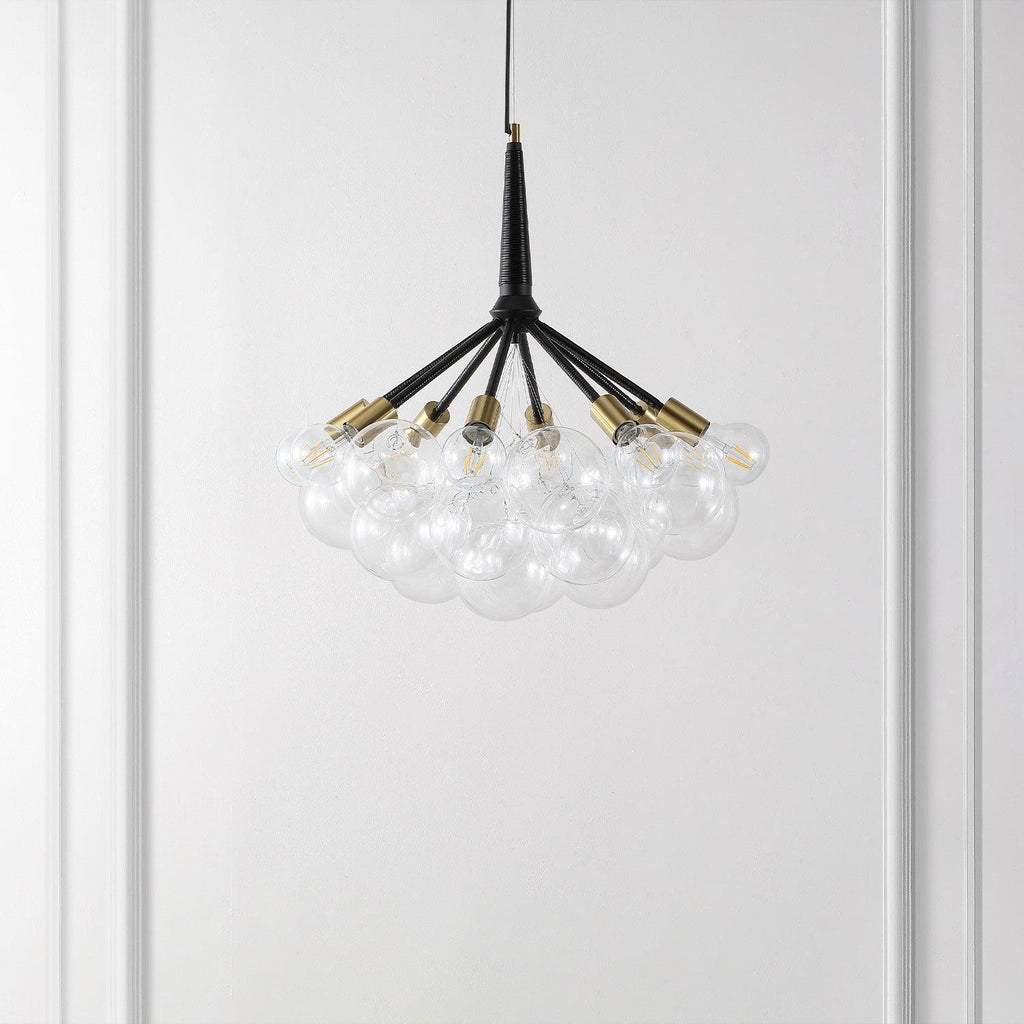 Lustre Haze