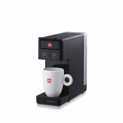 Machine à expresso et à café à dose unique illy Y3.3