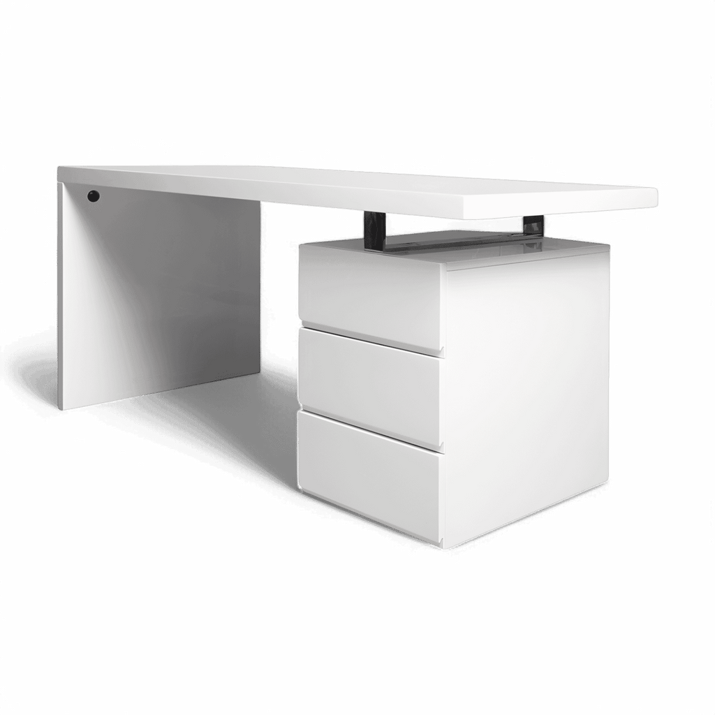 Bureau Lenox