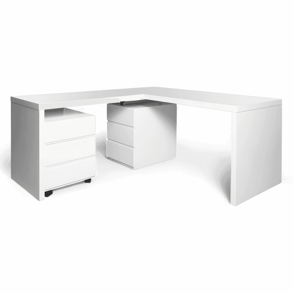 Bureau Lenox