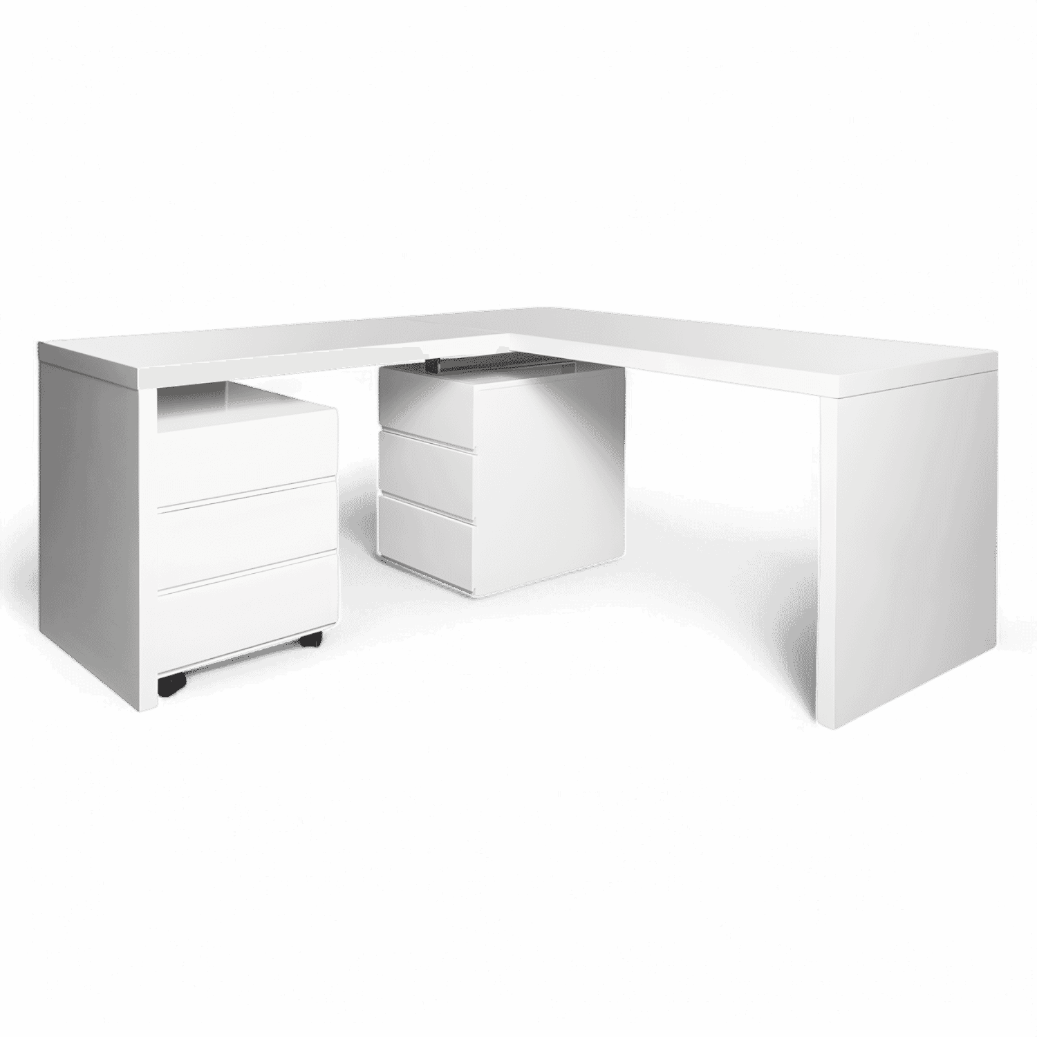 Bureau Lenox