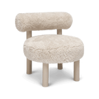 Fauteuil d'appoint Arch