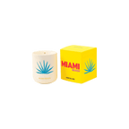 Bougie parfumée Miami Beach