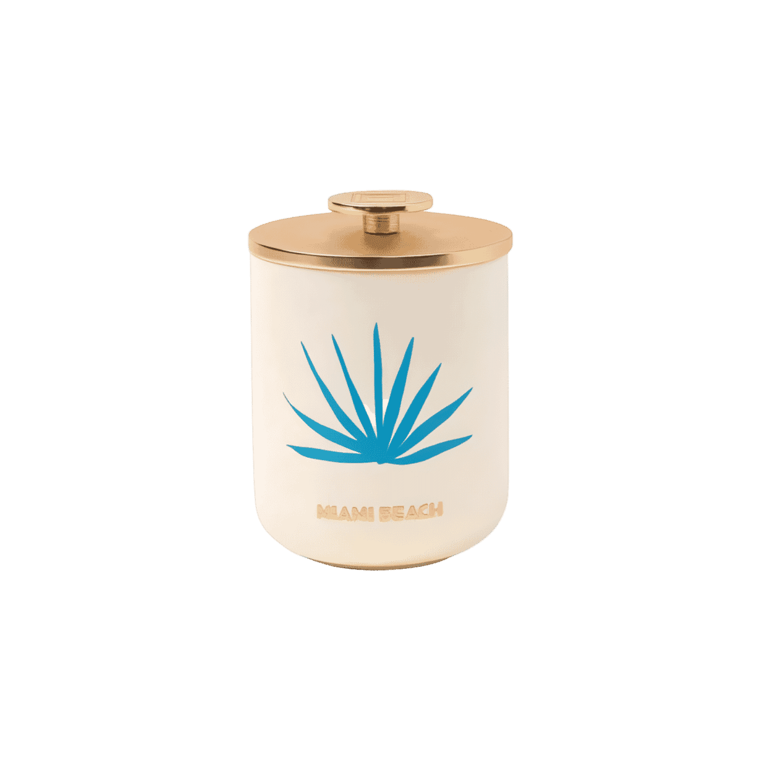 Bougie parfumée Miami Beach