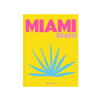 Livre de Miami Beach