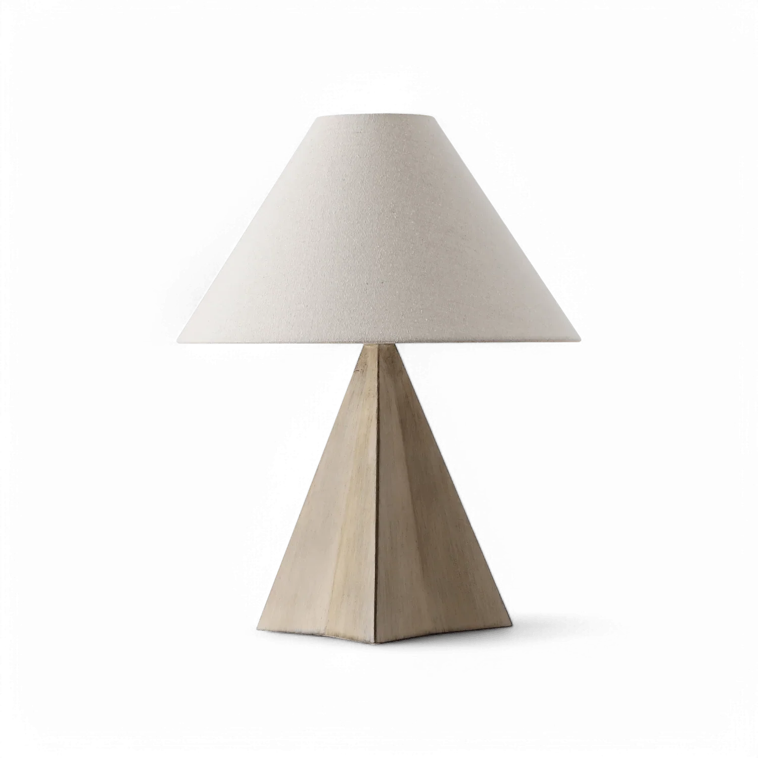 Lampe de table Moss Or antique