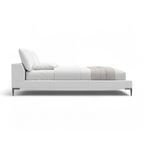 Lit Movido Blanc