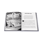 Livre Mykonos Muse