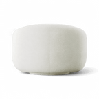 Fauteuil Nido blanc | Édition limitée Modani x Kobi Karp