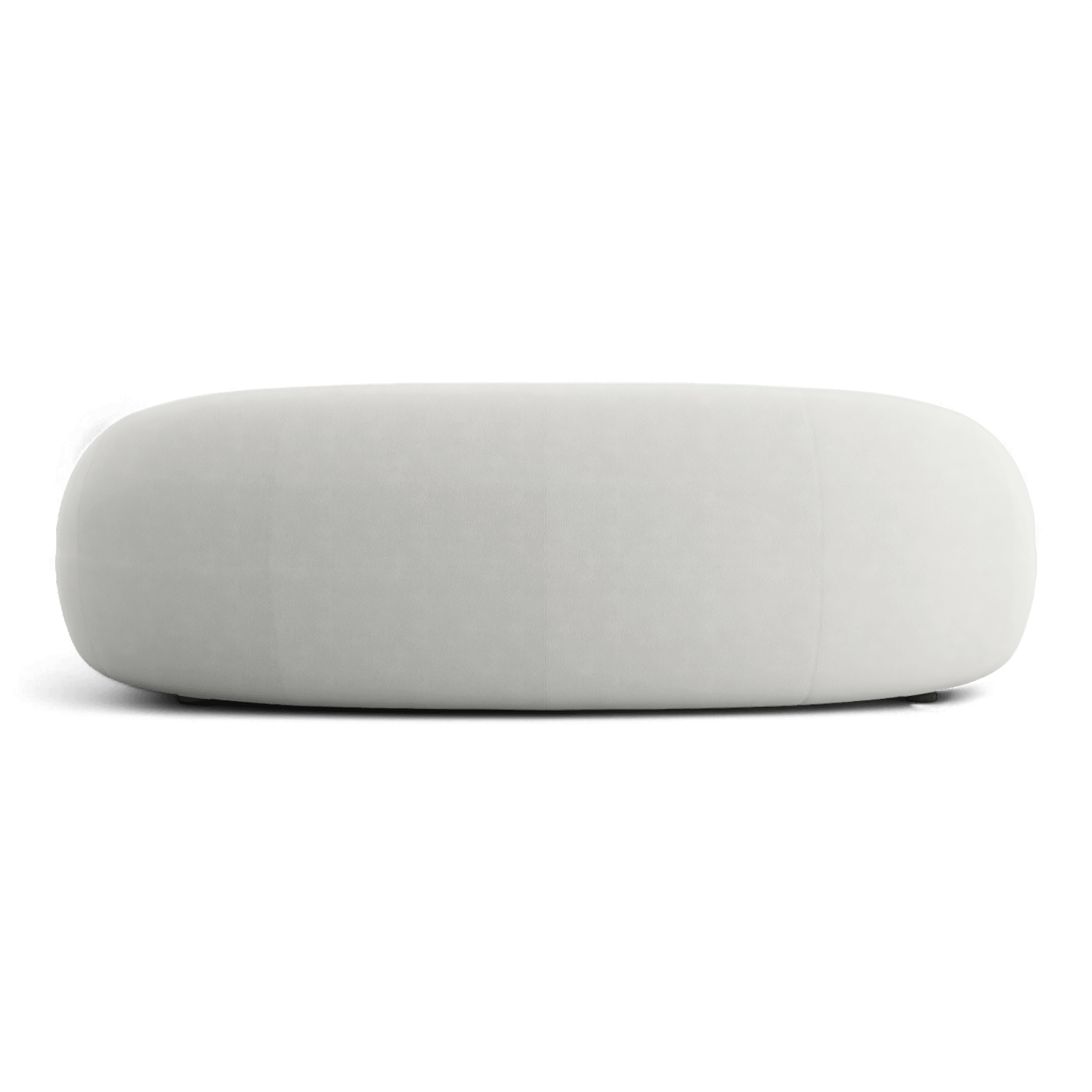 Canapé Nido Blanc | Modani x Kobi Karp Édition Limitée