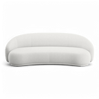 Canapé Nido Blanc | Modani x Kobi Karp Édition Limitée
