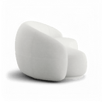 Canapé Nido Blanc | Modani x Kobi Karp Édition Limitée