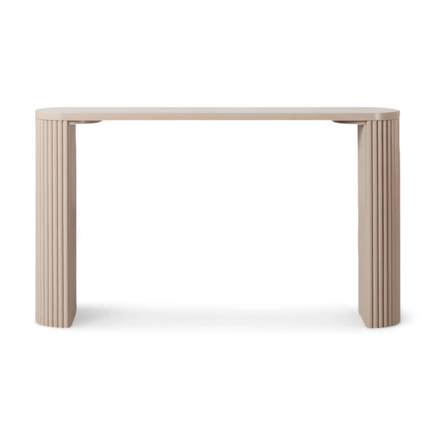 Console Oxford en albâtre