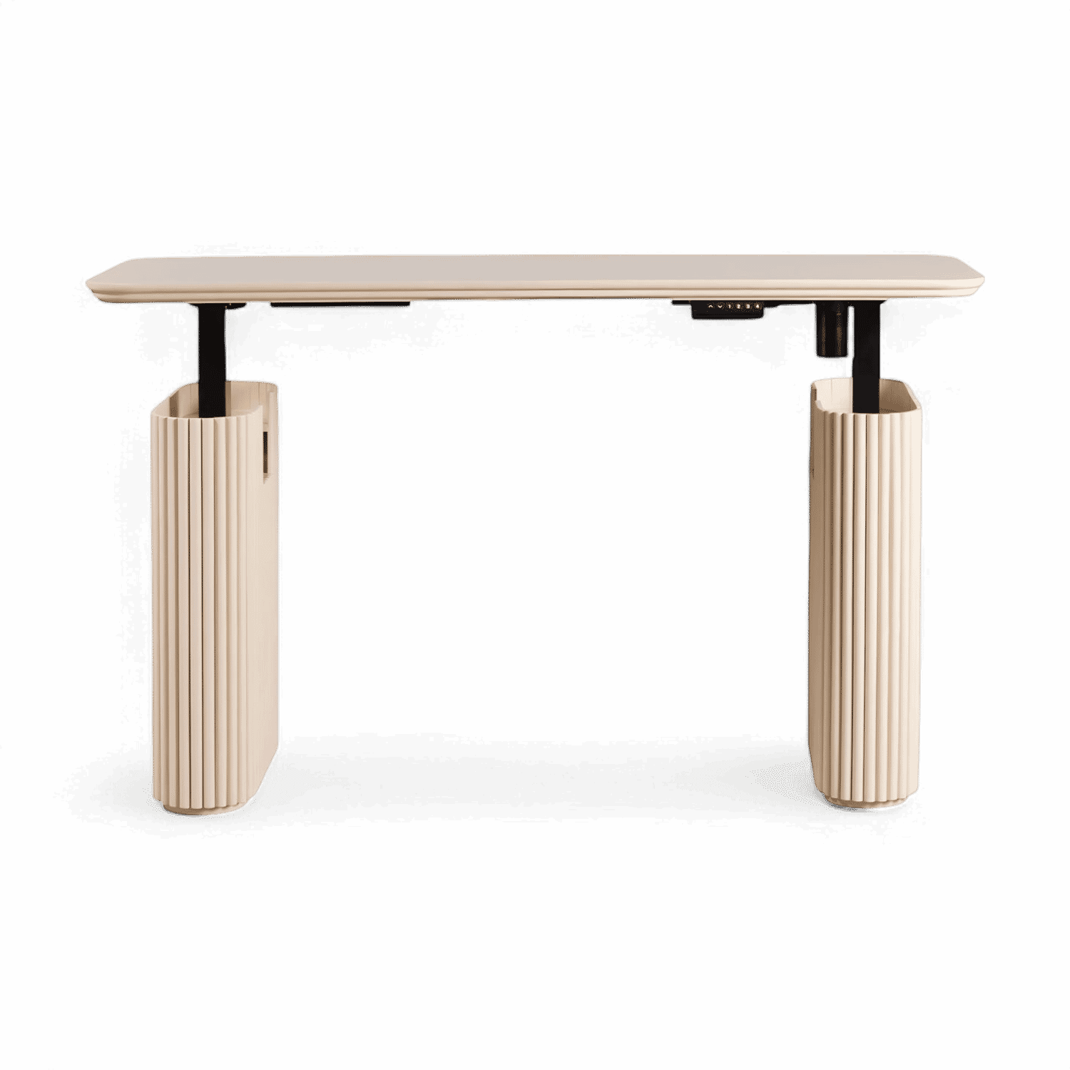 Bureau Oxford en albâtre